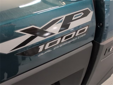 2026 Polaris Ranger Crew XP 1000 NorthStar Edition Premium in Two Harbors, Minnesota - Photo 11