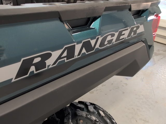 2026 Polaris Ranger Crew XP 1000 NorthStar Edition Premium in Two Harbors, Minnesota - Photo 12