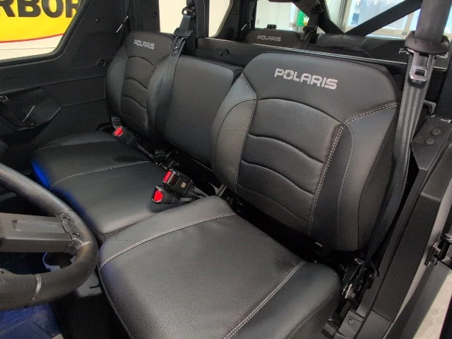2026 Polaris Ranger Crew XP 1000 NorthStar Edition Premium in Two Harbors, Minnesota - Photo 14
