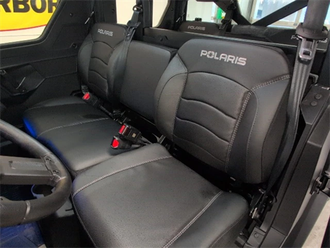 2026 Polaris Ranger Crew XP 1000 NorthStar Edition Premium in Two Harbors, Minnesota - Photo 14