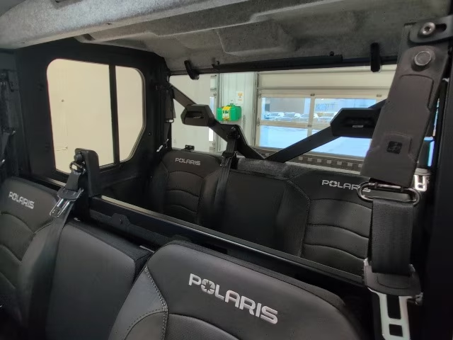 2026 Polaris Ranger Crew XP 1000 NorthStar Edition Premium in Two Harbors, Minnesota - Photo 15