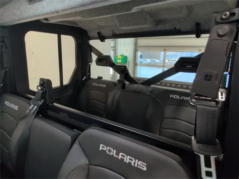 2026 Polaris Ranger Crew XP 1000 NorthStar Edition Premium in Two Harbors, Minnesota - Photo 15