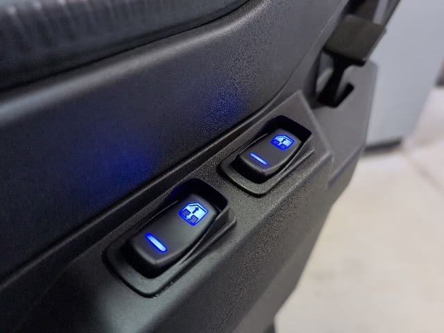 2026 Polaris Ranger Crew XP 1000 NorthStar Edition Premium in Two Harbors, Minnesota - Photo 16