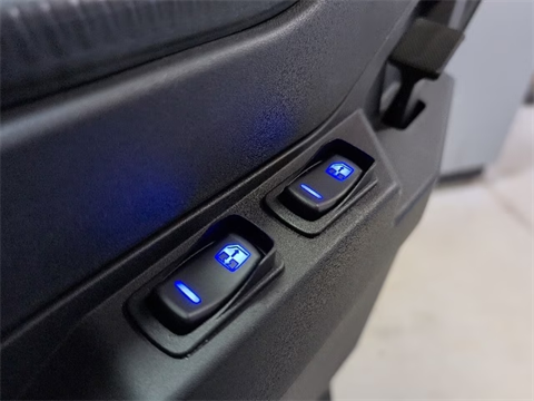 2026 Polaris Ranger Crew XP 1000 NorthStar Edition Premium in Two Harbors, Minnesota - Photo 16