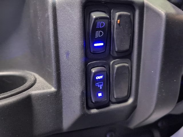 2026 Polaris Ranger Crew XP 1000 NorthStar Edition Premium in Two Harbors, Minnesota - Photo 17