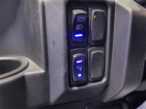 2026 Polaris Ranger Crew XP 1000 NorthStar Edition Premium in Two Harbors, Minnesota - Photo 17