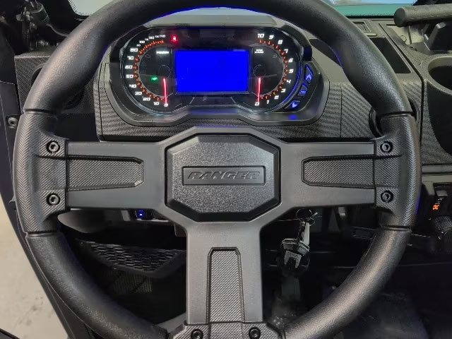 2026 Polaris Ranger Crew XP 1000 NorthStar Edition Premium in Two Harbors, Minnesota - Photo 18