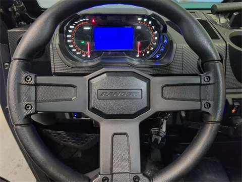 2026 Polaris Ranger Crew XP 1000 NorthStar Edition Premium in Two Harbors, Minnesota - Photo 18