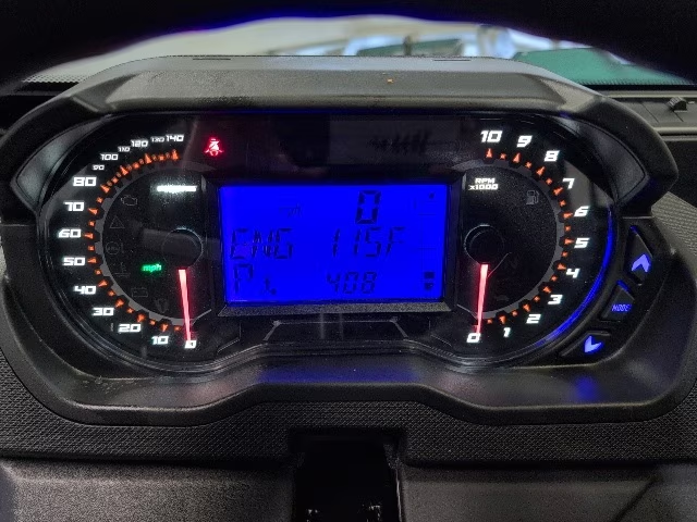 2026 Polaris Ranger Crew XP 1000 NorthStar Edition Premium in Two Harbors, Minnesota - Photo 19