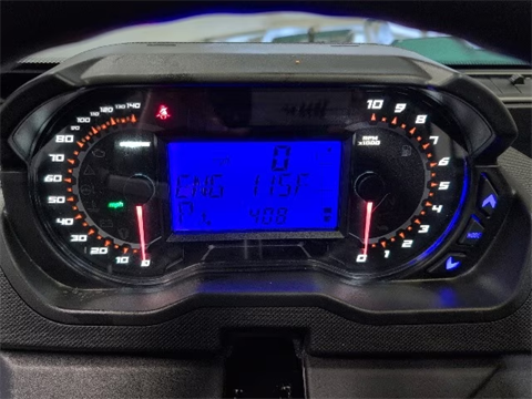 2026 Polaris Ranger Crew XP 1000 NorthStar Edition Premium in Two Harbors, Minnesota - Photo 19