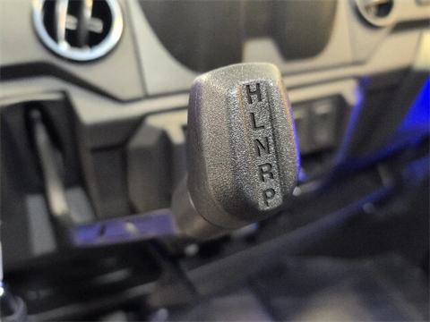 2026 Polaris Ranger Crew XP 1000 NorthStar Edition Premium in Two Harbors, Minnesota - Photo 21