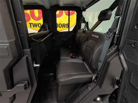 2026 Polaris Ranger Crew XP 1000 NorthStar Edition Premium in Two Harbors, Minnesota - Photo 23