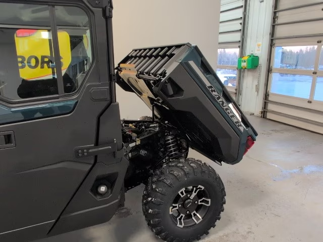 2026 Polaris Ranger Crew XP 1000 NorthStar Edition Premium in Two Harbors, Minnesota - Photo 25