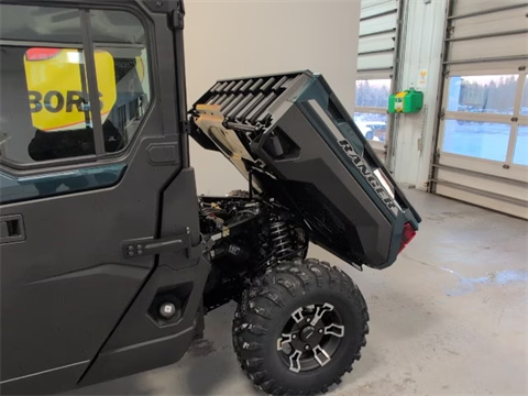 2026 Polaris Ranger Crew XP 1000 NorthStar Edition Premium in Two Harbors, Minnesota - Photo 25