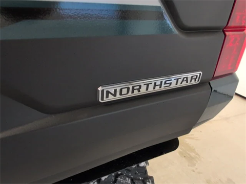 2026 Polaris Ranger Crew XP 1000 NorthStar Edition Premium in Two Harbors, Minnesota - Photo 27