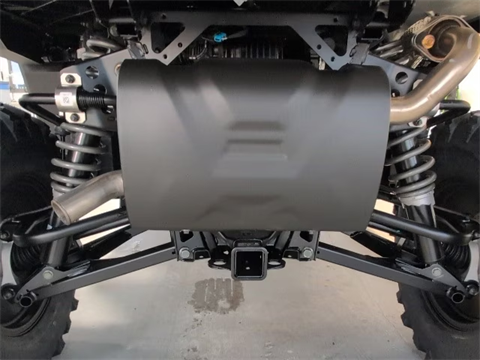 2026 Polaris Ranger Crew XP 1000 NorthStar Edition Premium in Two Harbors, Minnesota - Photo 28