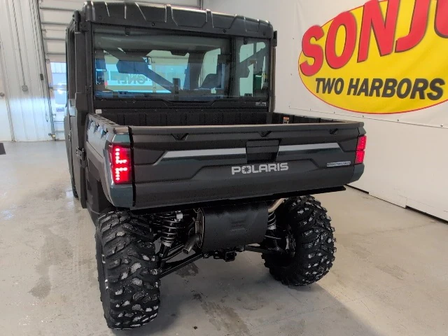 2026 Polaris Ranger Crew XP 1000 NorthStar Edition Premium in Two Harbors, Minnesota - Photo 29