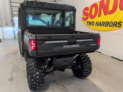 2026 Polaris Ranger Crew XP 1000 NorthStar Edition Premium in Two Harbors, Minnesota - Photo 29