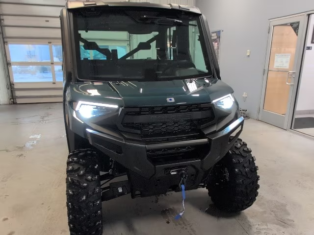2026 Polaris Ranger Crew XP 1000 NorthStar Edition Premium in Two Harbors, Minnesota - Photo 30