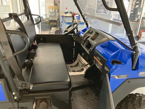 2017 Kawasaki Mule PRO-FXT EPS in Two Harbors, Minnesota - Photo 8