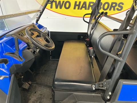 2017 Kawasaki Mule PRO-FXT EPS in Two Harbors, Minnesota - Photo 9