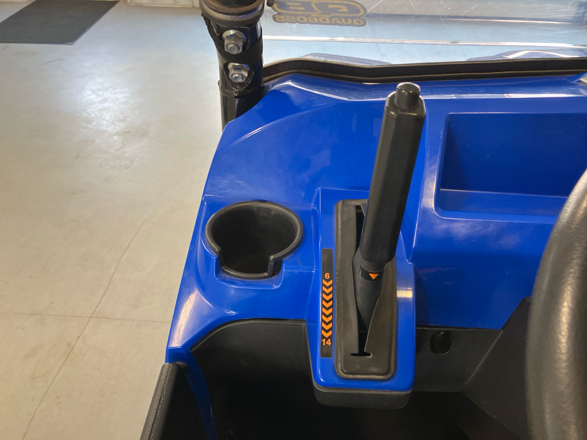 2017 Kawasaki Mule PRO-FXT EPS in Two Harbors, Minnesota - Photo 10
