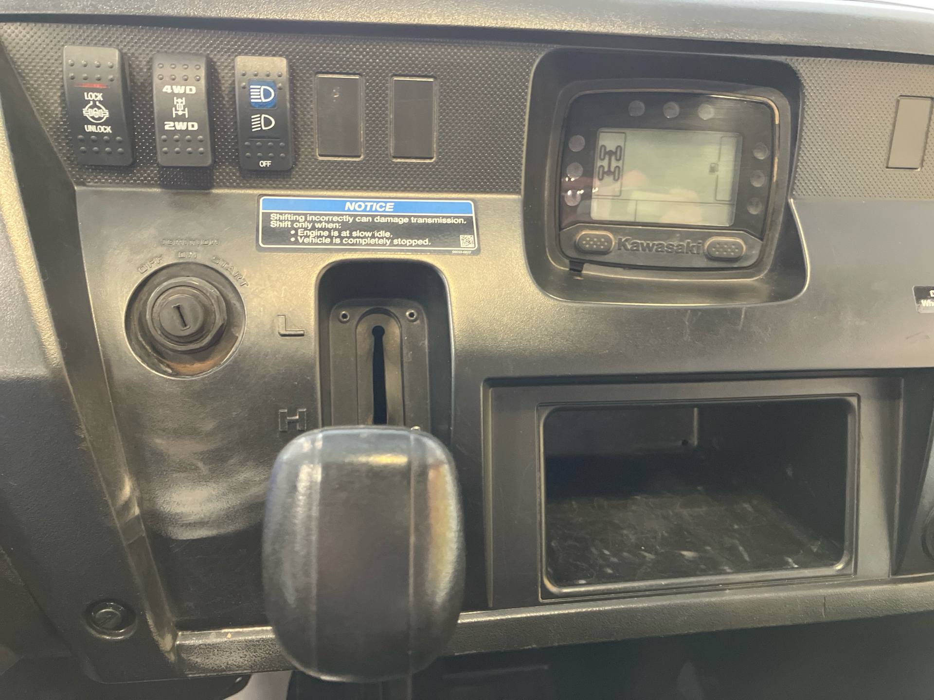 2017 Kawasaki Mule PRO-FXT EPS in Two Harbors, Minnesota - Photo 11