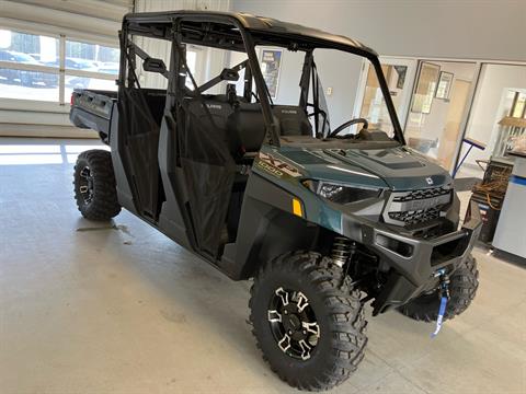 2026 Polaris Ranger Crew XP 1000 Premium in Two Harbors, Minnesota - Photo 3