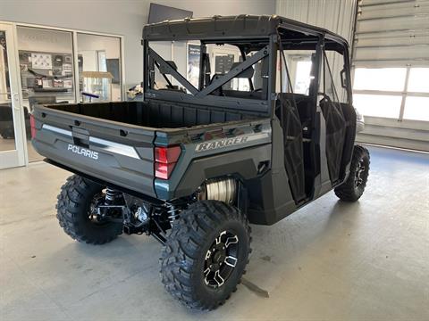 2026 Polaris Ranger Crew XP 1000 Premium in Two Harbors, Minnesota - Photo 5