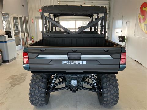 2026 Polaris Ranger Crew XP 1000 Premium in Two Harbors, Minnesota - Photo 6
