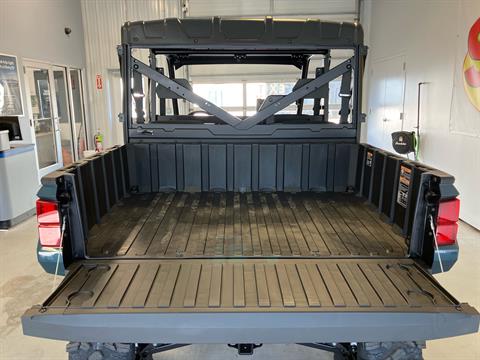 2026 Polaris Ranger Crew XP 1000 Premium in Two Harbors, Minnesota - Photo 7
