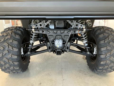 2026 Polaris Ranger Crew XP 1000 Premium in Two Harbors, Minnesota - Photo 8