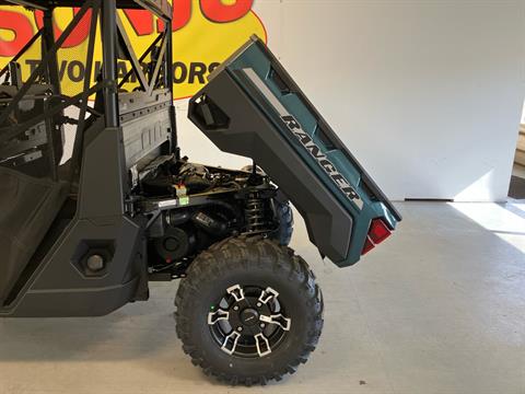 2026 Polaris Ranger Crew XP 1000 Premium in Two Harbors, Minnesota - Photo 10