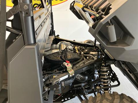 2026 Polaris Ranger Crew XP 1000 Premium in Two Harbors, Minnesota - Photo 11