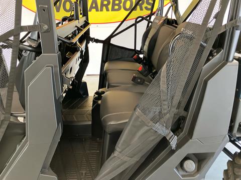 2026 Polaris Ranger Crew XP 1000 Premium in Two Harbors, Minnesota - Photo 12