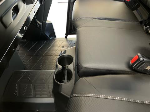 2026 Polaris Ranger Crew XP 1000 Premium in Two Harbors, Minnesota - Photo 13