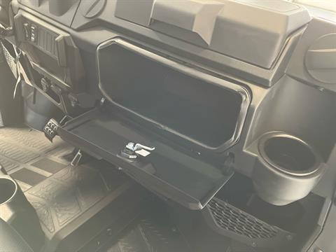 2026 Polaris Ranger Crew XP 1000 Premium in Two Harbors, Minnesota - Photo 16