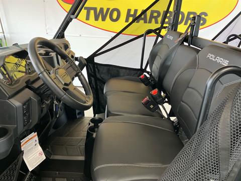 2026 Polaris Ranger Crew XP 1000 Premium in Two Harbors, Minnesota - Photo 17