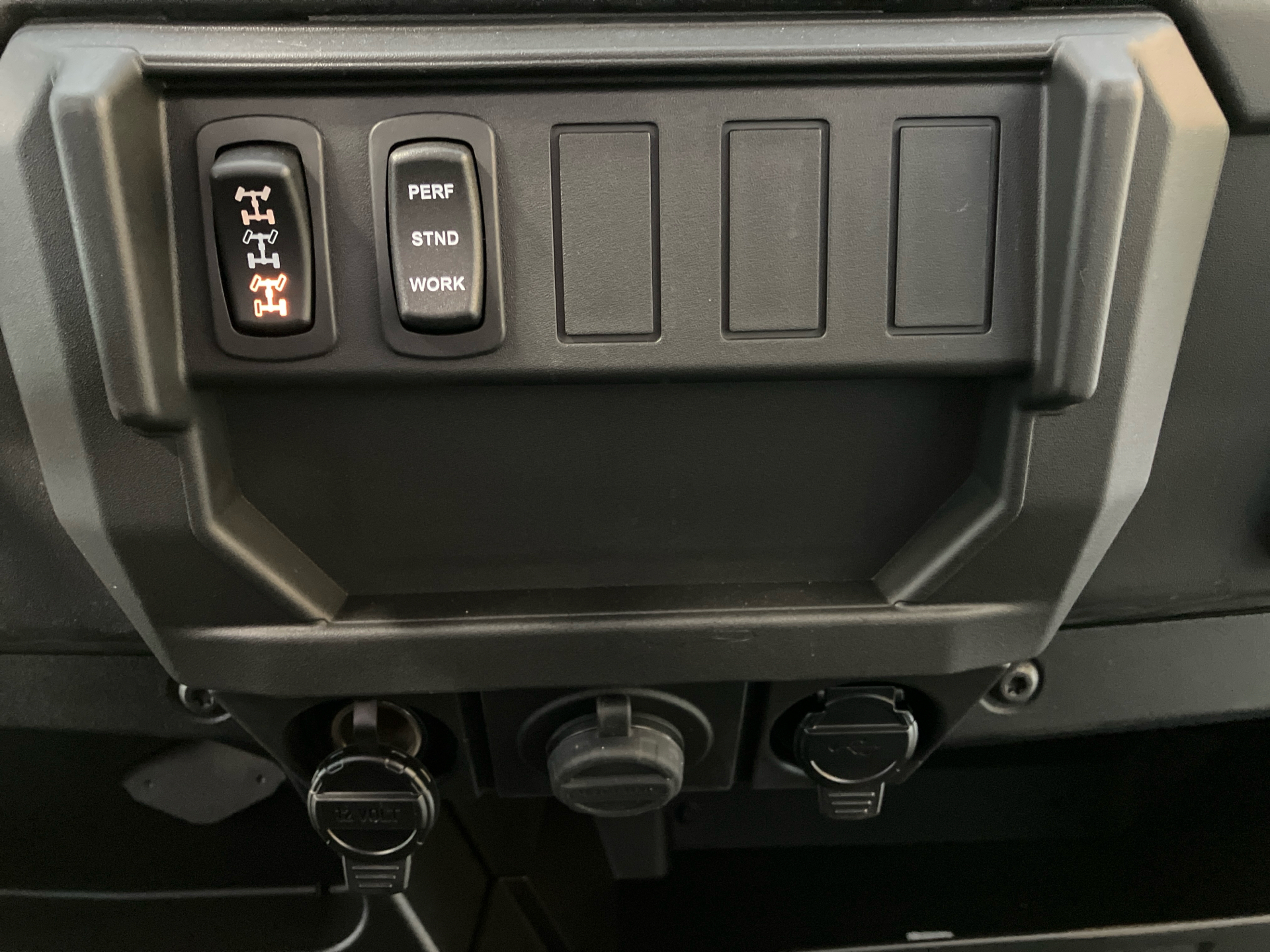 2026 Polaris Ranger Crew XP 1000 Premium in Two Harbors, Minnesota - Photo 19