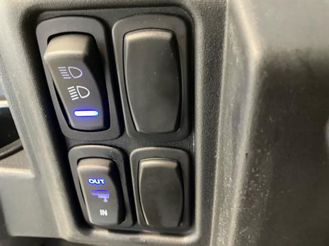 2026 Polaris Ranger Crew XP 1000 Premium in Two Harbors, Minnesota - Photo 20