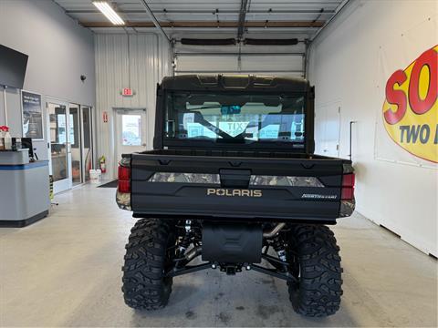 2025 Polaris Ranger XP 1000 NorthStar Edition Premium in Two Harbors, Minnesota - Photo 3