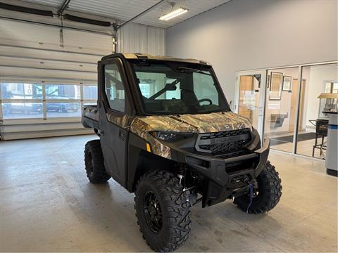 2025 Polaris Ranger XP 1000 NorthStar Edition Premium in Two Harbors, Minnesota - Photo 5