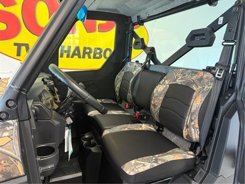 2025 Polaris Ranger XP 1000 NorthStar Edition Premium in Two Harbors, Minnesota - Photo 12