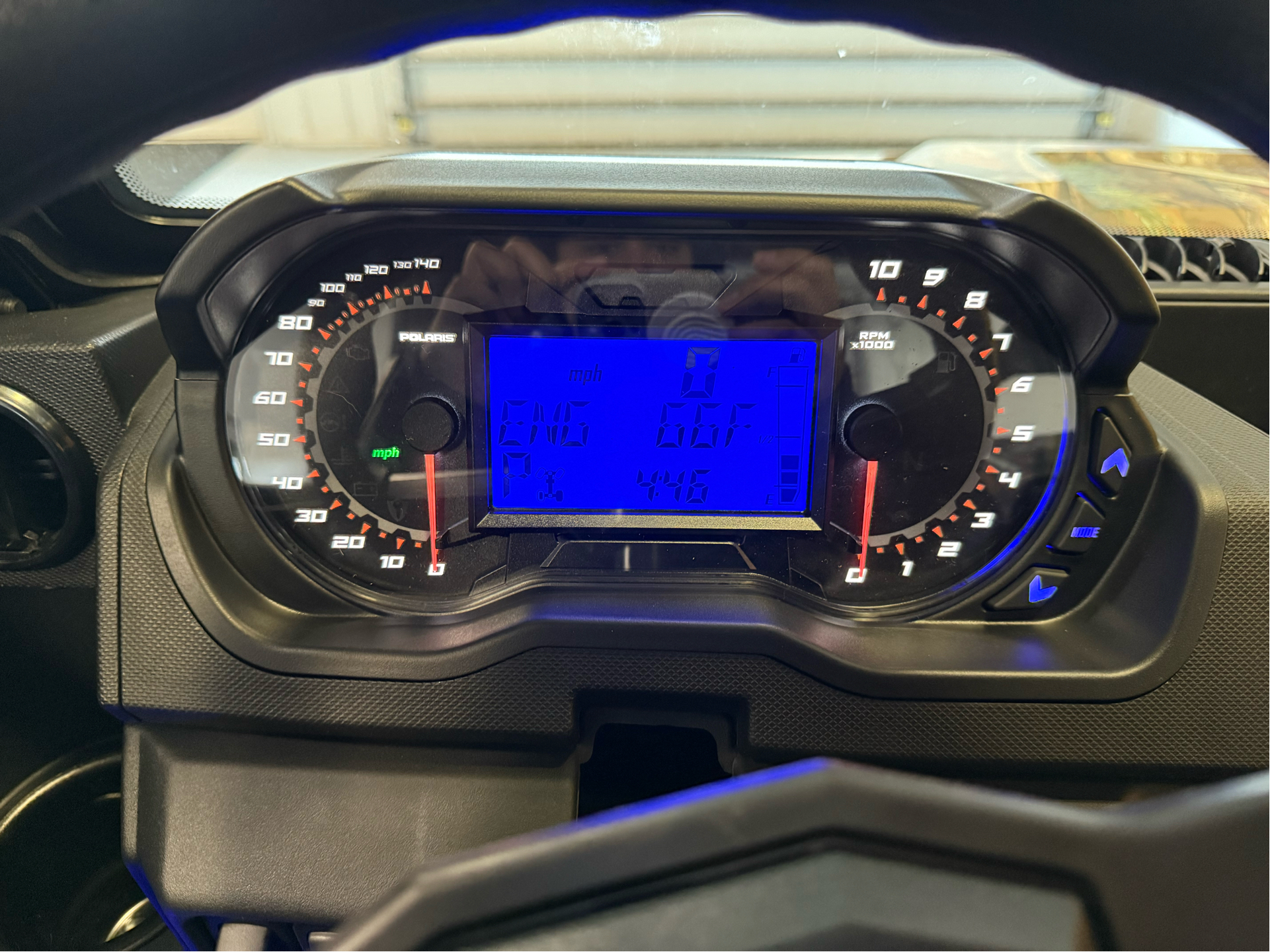 2025 Polaris Ranger XP 1000 NorthStar Edition Premium in Two Harbors, Minnesota - Photo 14