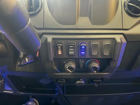 2025 Polaris Ranger XP 1000 NorthStar Edition Premium in Two Harbors, Minnesota - Photo 15