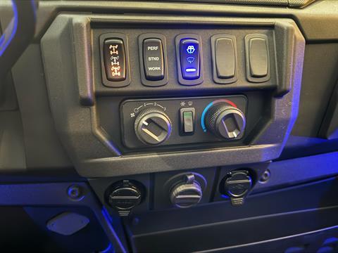 2025 Polaris Ranger XP 1000 NorthStar Edition Premium in Two Harbors, Minnesota - Photo 16