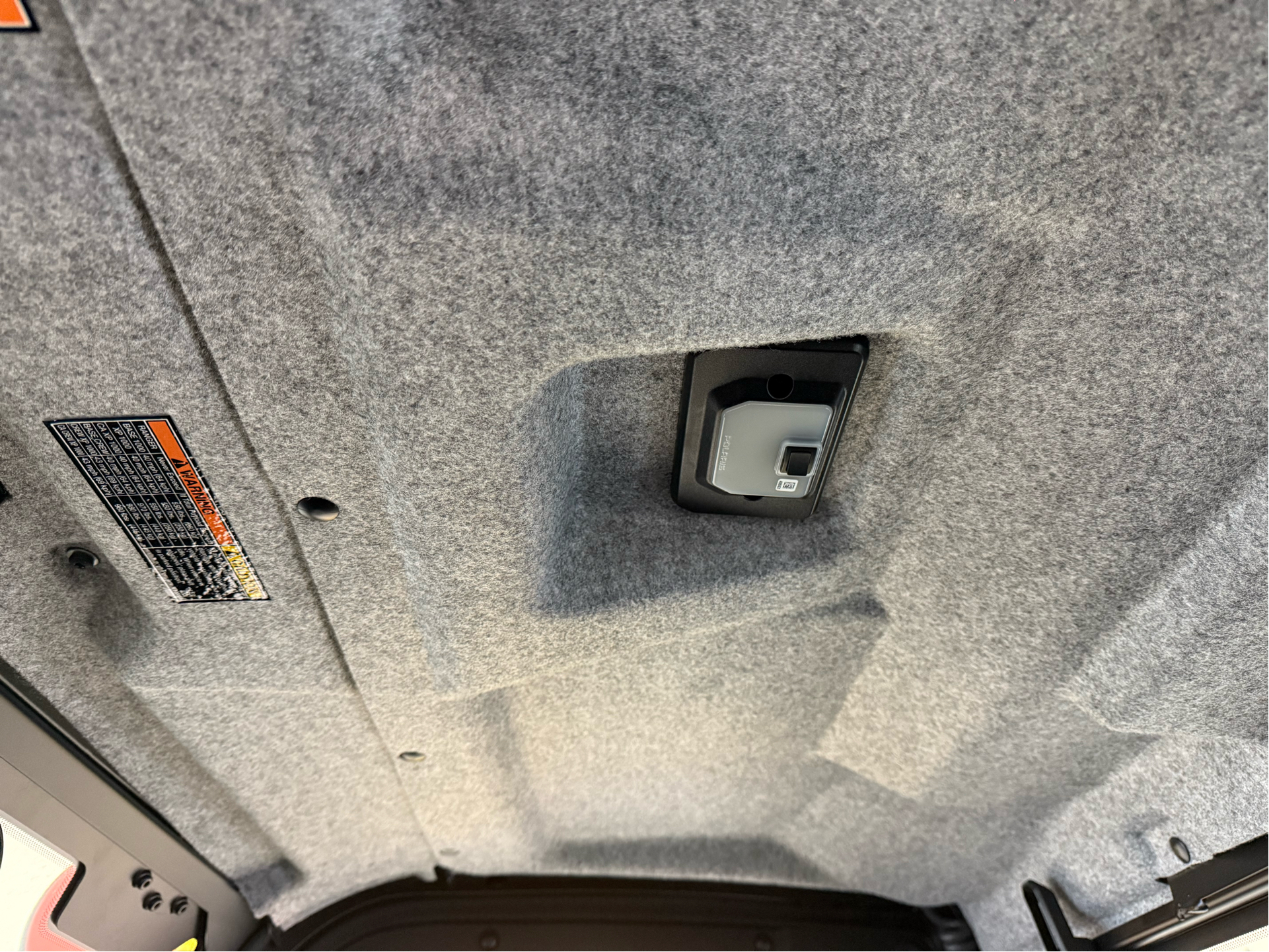 2025 Polaris Ranger XP 1000 NorthStar Edition Premium in Two Harbors, Minnesota - Photo 19