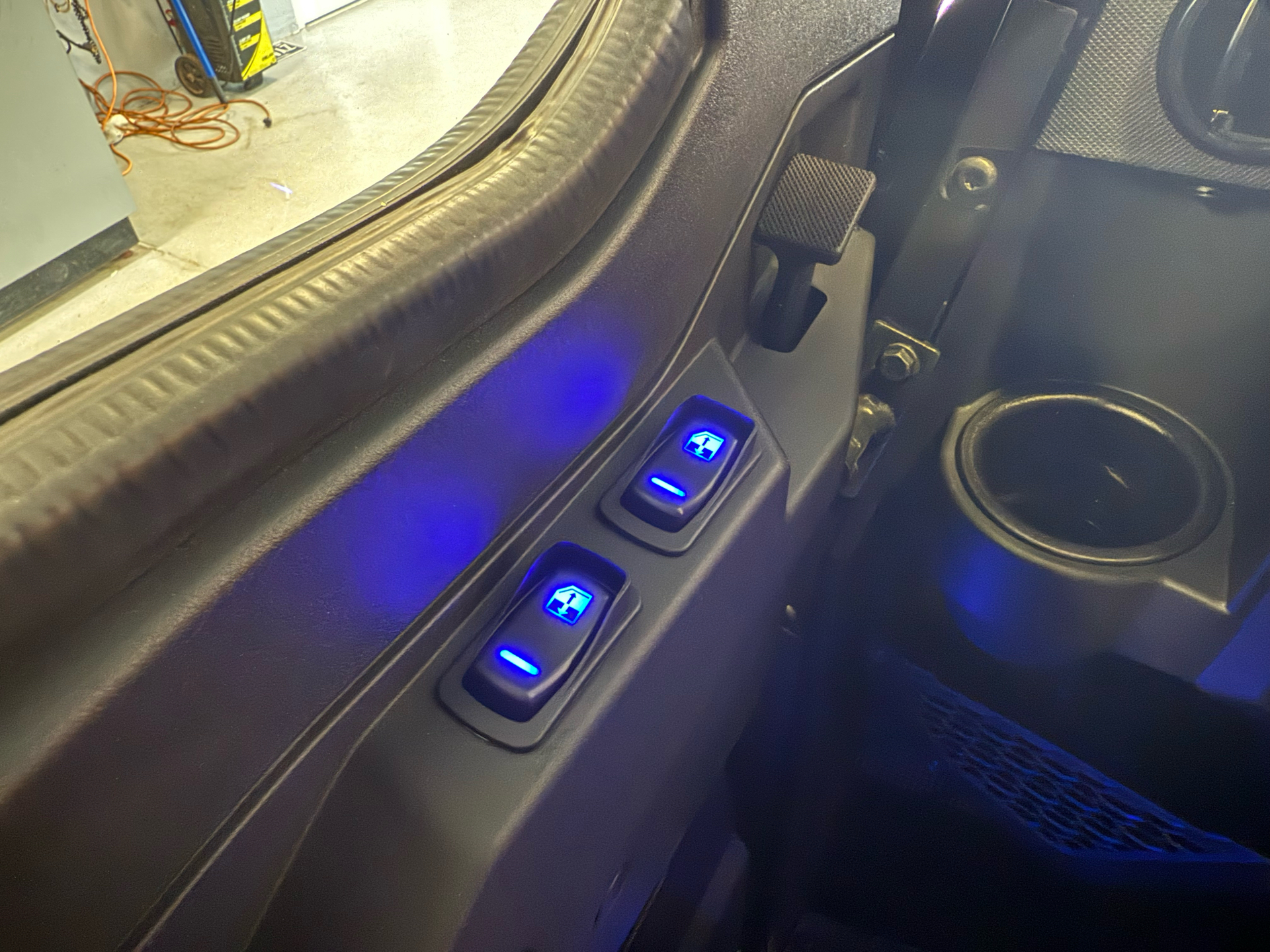 2025 Polaris Ranger XP 1000 NorthStar Edition Premium in Two Harbors, Minnesota - Photo 20