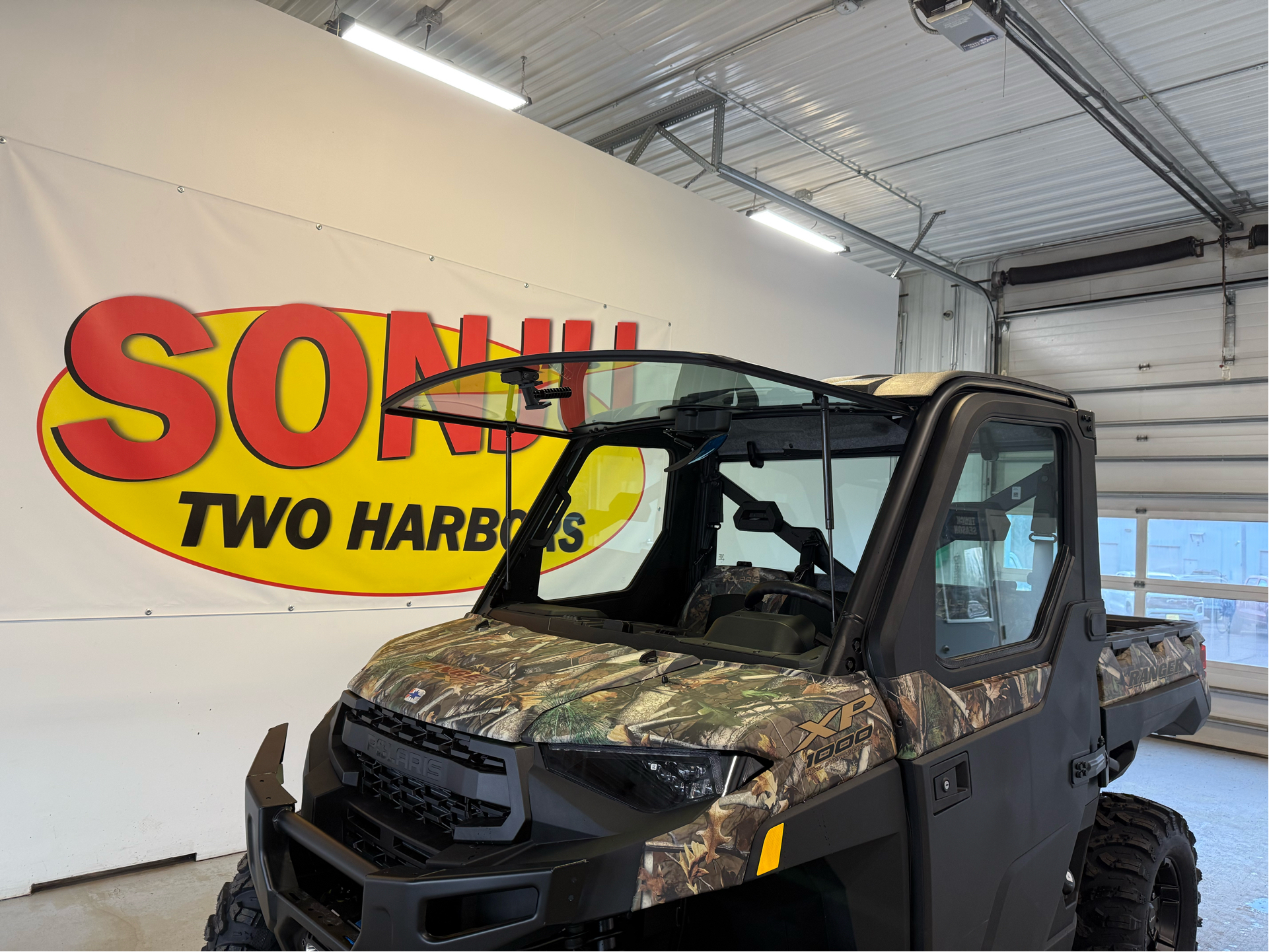 2025 Polaris Ranger XP 1000 NorthStar Edition Premium in Two Harbors, Minnesota - Photo 21