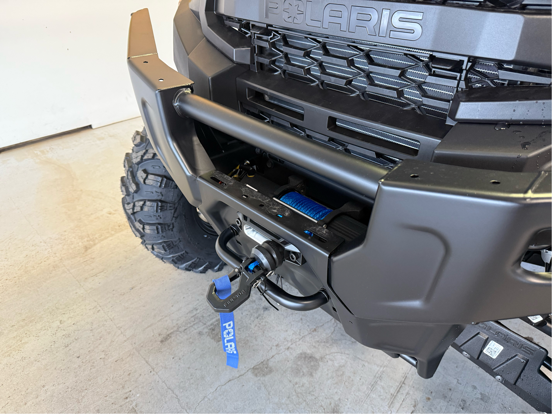 2025 Polaris Ranger XP 1000 NorthStar Edition Premium in Two Harbors, Minnesota - Photo 22
